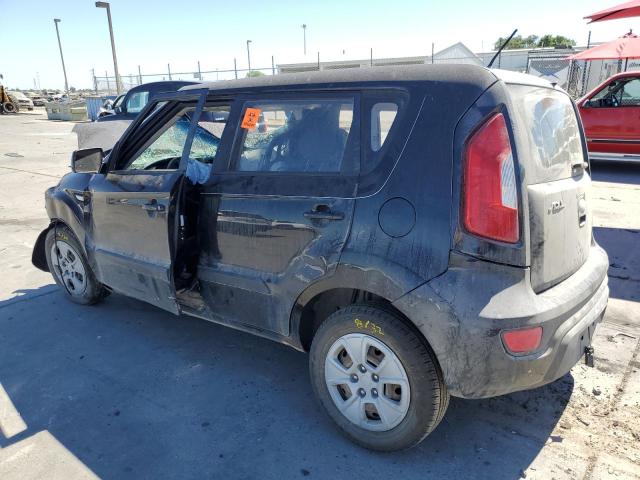 Photo 1 VIN: KNDJT2A56D7585147 - KIA SOUL 