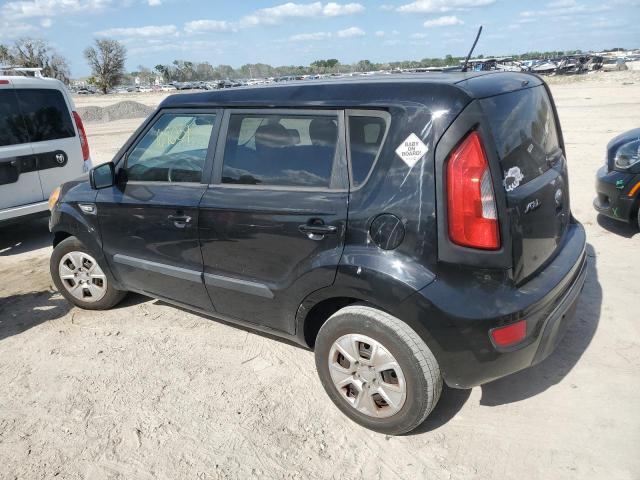 Photo 1 VIN: KNDJT2A56D7591014 - KIA SOUL 