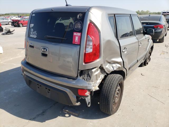 Photo 3 VIN: KNDJT2A56D7592891 - KIA SOUL 