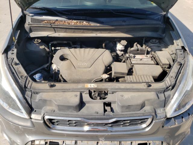 Photo 6 VIN: KNDJT2A56D7592891 - KIA SOUL 