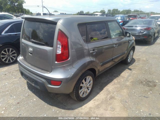 Photo 3 VIN: KNDJT2A56D7595659 - KIA SOUL 