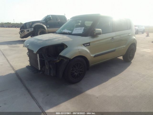 Photo 1 VIN: KNDJT2A56D7599792 - KIA SOUL 