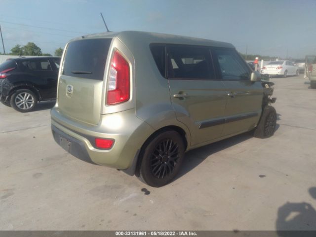 Photo 3 VIN: KNDJT2A56D7599792 - KIA SOUL 