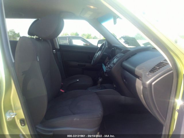 Photo 4 VIN: KNDJT2A56D7599792 - KIA SOUL 