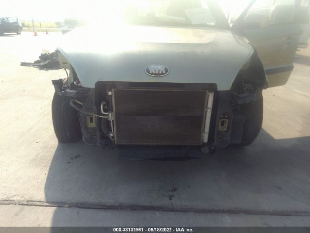 Photo 5 VIN: KNDJT2A56D7599792 - KIA SOUL 