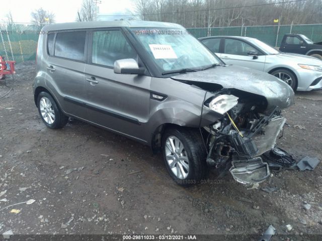 Photo 0 VIN: KNDJT2A56D7605171 - KIA SOUL 