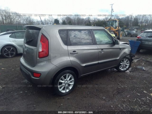 Photo 3 VIN: KNDJT2A56D7605171 - KIA SOUL 