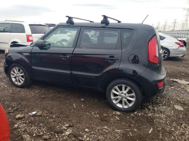 Photo 1 VIN: KNDJT2A56D7605428 - KIA SOUL 