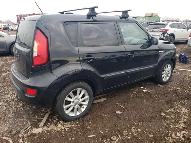 Photo 2 VIN: KNDJT2A56D7605428 - KIA SOUL 