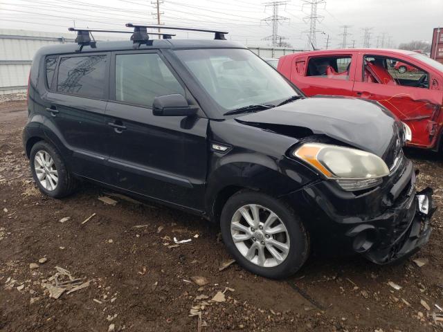 Photo 3 VIN: KNDJT2A56D7605428 - KIA SOUL 