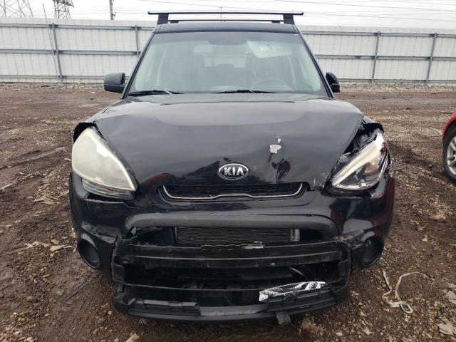 Photo 4 VIN: KNDJT2A56D7605428 - KIA SOUL 