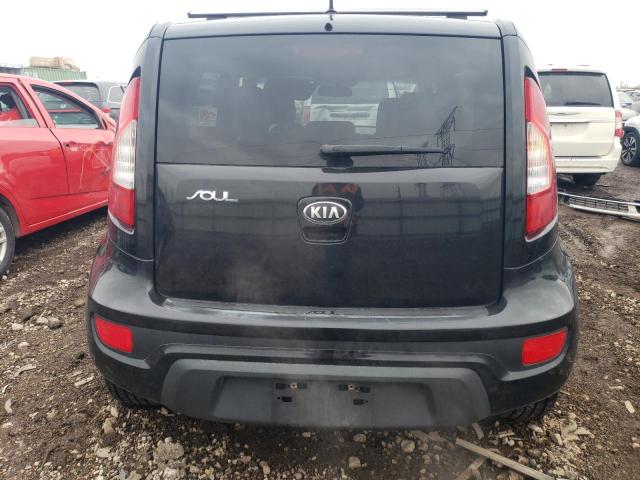 Photo 5 VIN: KNDJT2A56D7605428 - KIA SOUL 