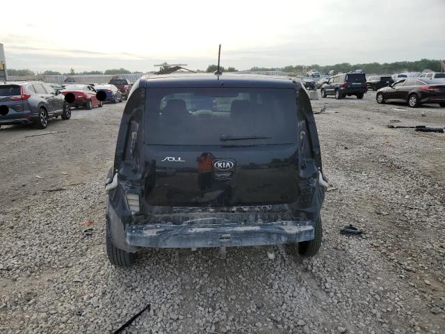 Photo 5 VIN: KNDJT2A56D7608362 - KIA SOUL 