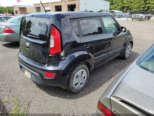 Photo 3 VIN: KNDJT2A56D7609124 - KIA SOUL 