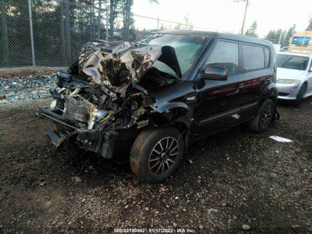 Photo 1 VIN: KNDJT2A56D7609477 - KIA SOUL 