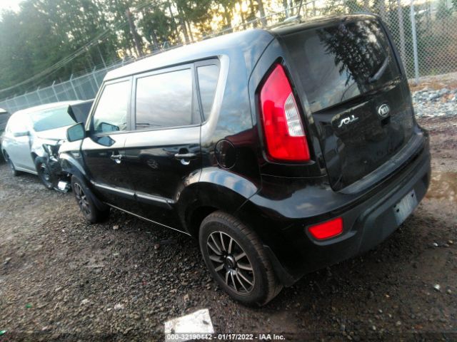 Photo 2 VIN: KNDJT2A56D7609477 - KIA SOUL 