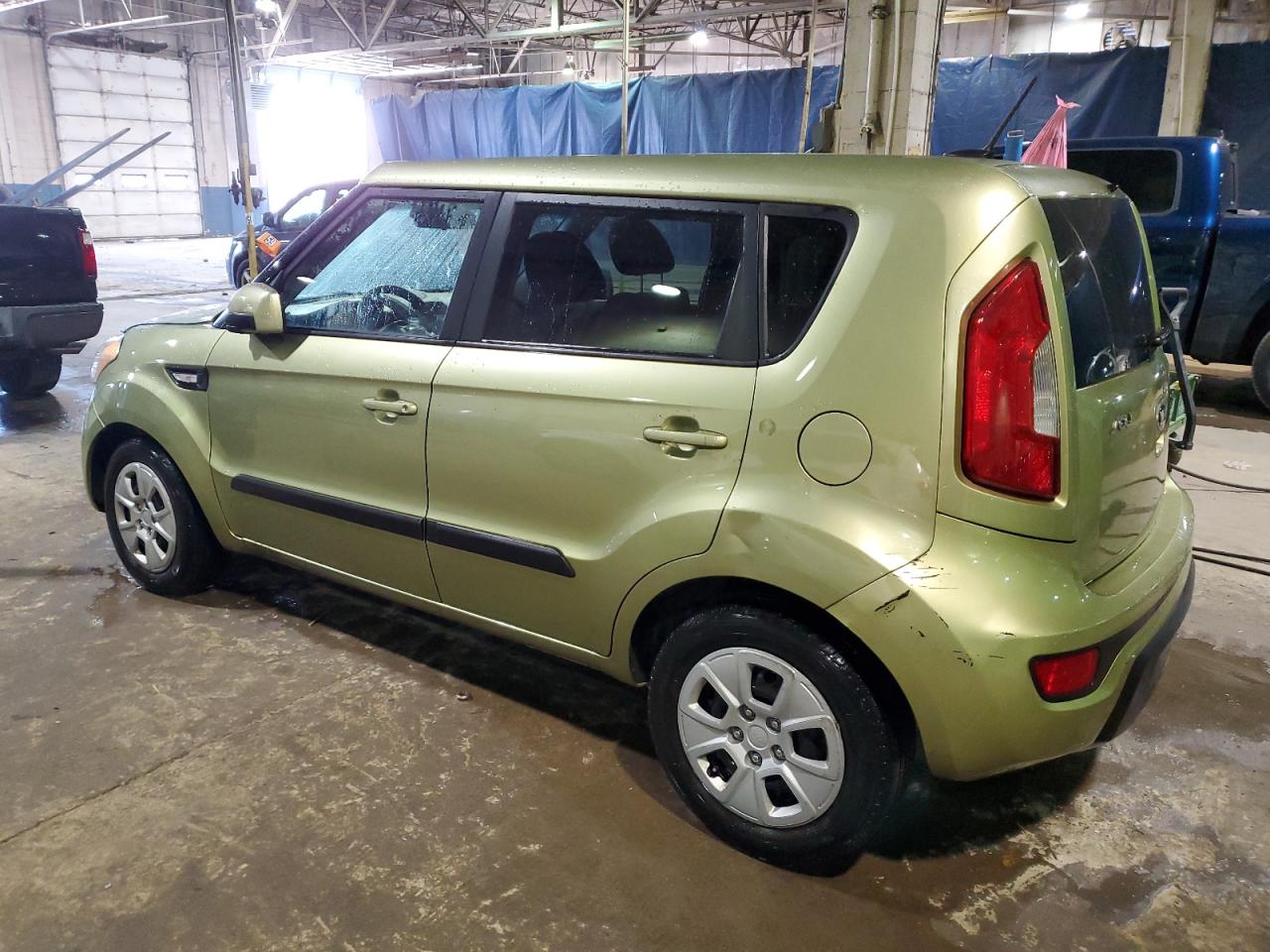 Photo 1 VIN: KNDJT2A56D7611570 - KIA SOUL 