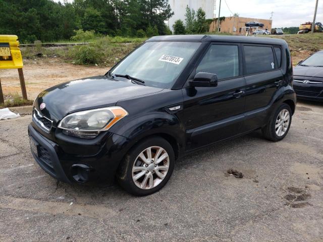 Photo 0 VIN: KNDJT2A56D7611648 - KIA SOUL 