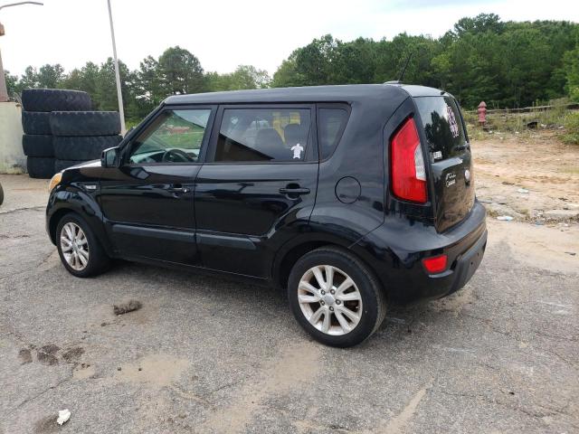 Photo 1 VIN: KNDJT2A56D7611648 - KIA SOUL 