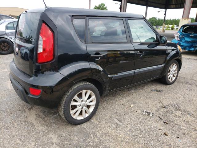 Photo 2 VIN: KNDJT2A56D7611648 - KIA SOUL 