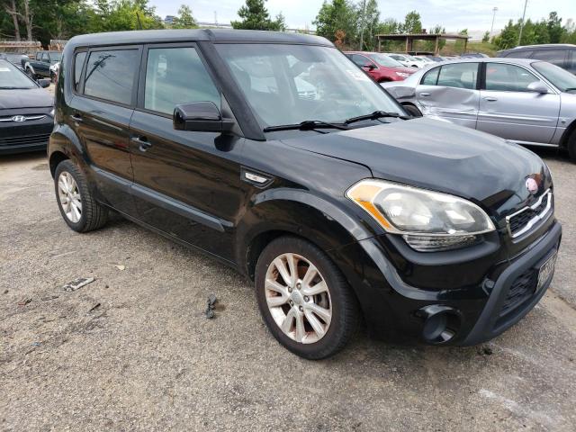 Photo 3 VIN: KNDJT2A56D7611648 - KIA SOUL 