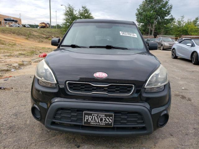 Photo 4 VIN: KNDJT2A56D7611648 - KIA SOUL 