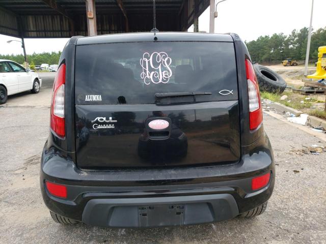 Photo 5 VIN: KNDJT2A56D7611648 - KIA SOUL 