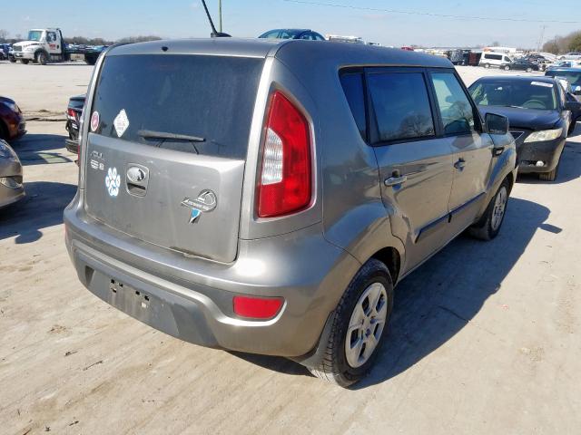 Photo 3 VIN: KNDJT2A56D7613478 - KIA SOUL 