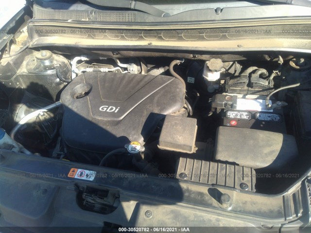 Photo 9 VIN: KNDJT2A56D7614002 - KIA SOUL 