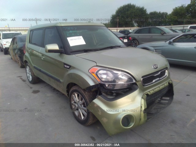 Photo 0 VIN: KNDJT2A56D7614646 - KIA SOUL 