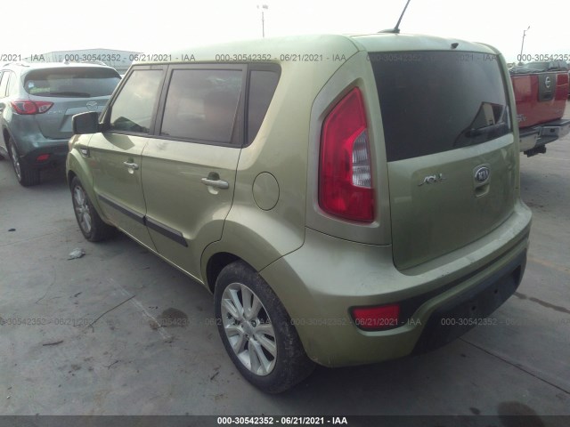 Photo 2 VIN: KNDJT2A56D7614646 - KIA SOUL 