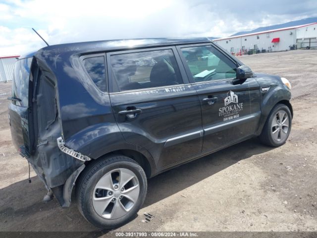 Photo 3 VIN: KNDJT2A56D7616204 - KIA SOUL 