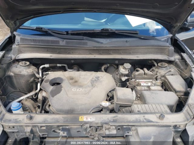 Photo 9 VIN: KNDJT2A56D7616204 - KIA SOUL 