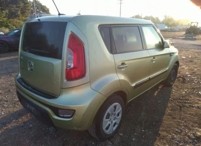 Photo 3 VIN: KNDJT2A56D7617238 - KIA SOUL 