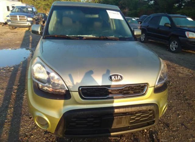 Photo 5 VIN: KNDJT2A56D7617238 - KIA SOUL 