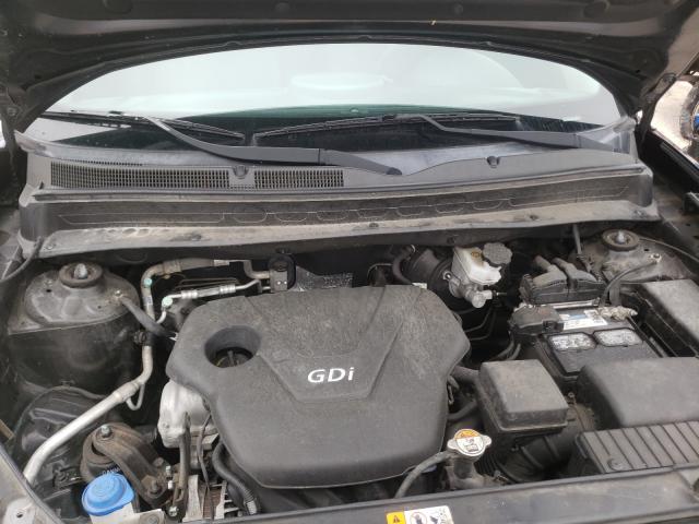 Photo 6 VIN: KNDJT2A56D7617403 - KIA SOUL 