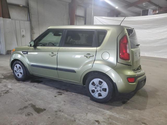 Photo 1 VIN: KNDJT2A56D7621399 - KIA SOUL 