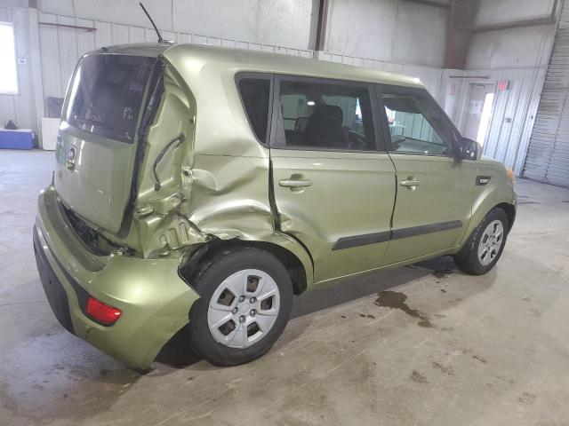 Photo 2 VIN: KNDJT2A56D7621399 - KIA SOUL 