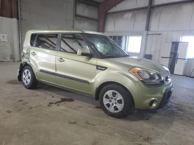 Photo 3 VIN: KNDJT2A56D7621399 - KIA SOUL 