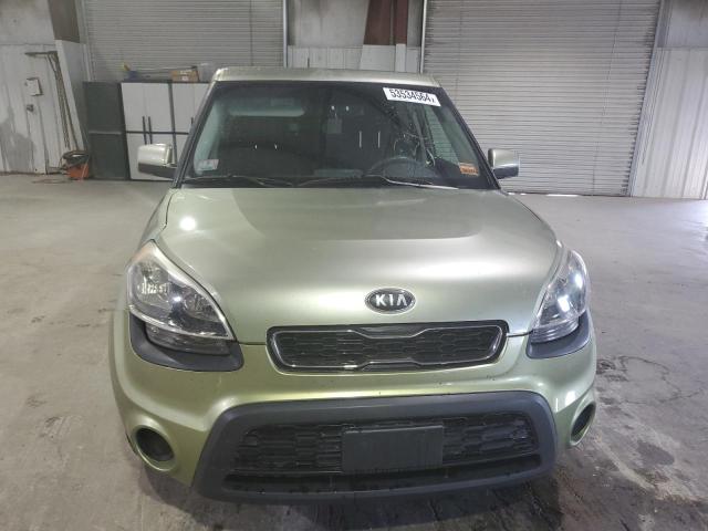 Photo 4 VIN: KNDJT2A56D7621399 - KIA SOUL 