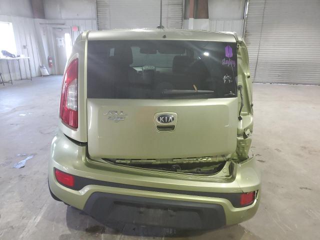 Photo 5 VIN: KNDJT2A56D7621399 - KIA SOUL 