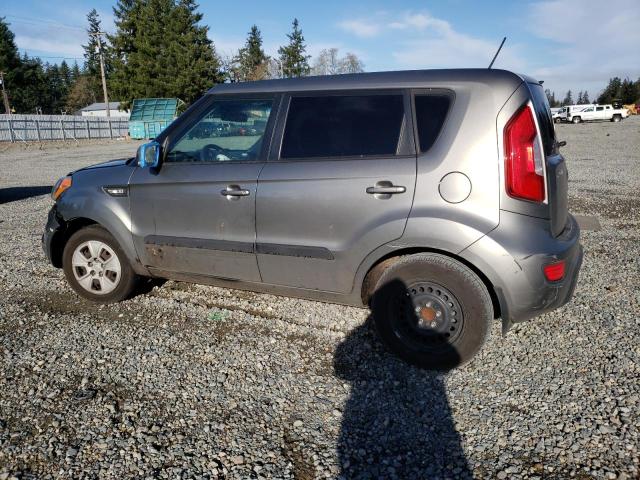 Photo 1 VIN: KNDJT2A56D7622715 - KIA SOUL 