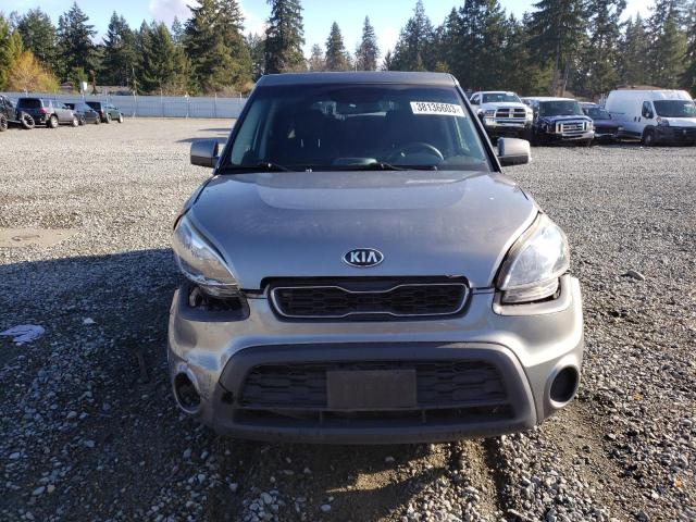 Photo 4 VIN: KNDJT2A56D7622715 - KIA SOUL 