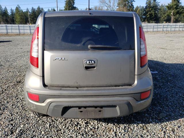 Photo 5 VIN: KNDJT2A56D7622715 - KIA SOUL 