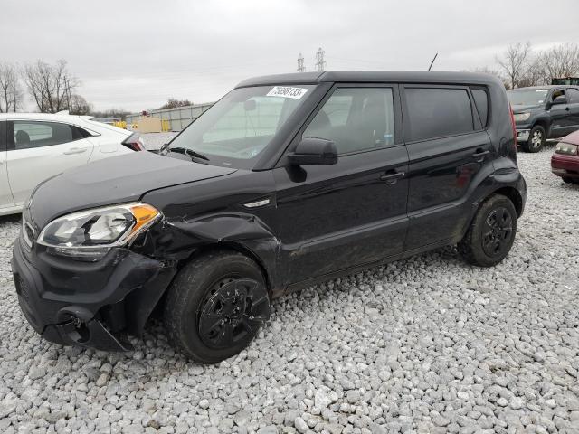 Photo 0 VIN: KNDJT2A56D7622889 - KIA SOUL 