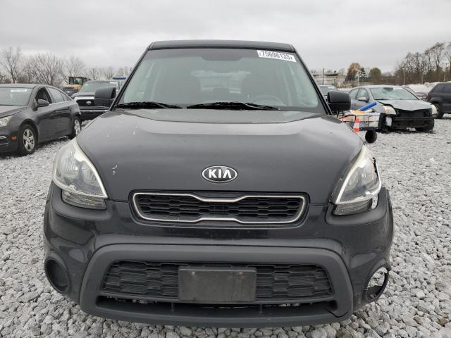 Photo 4 VIN: KNDJT2A56D7622889 - KIA SOUL 