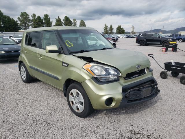 Photo 0 VIN: KNDJT2A56D7626909 - KIA SOUL 