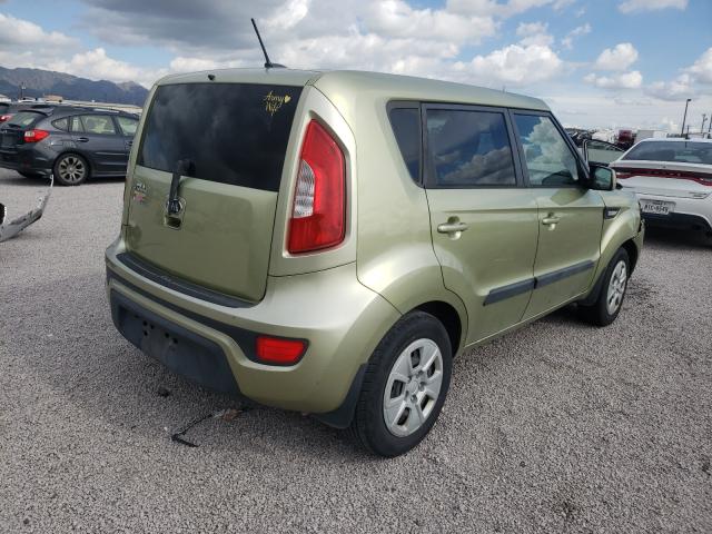 Photo 3 VIN: KNDJT2A56D7626909 - KIA SOUL 