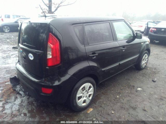 Photo 3 VIN: KNDJT2A56D7627395 - KIA SOUL 