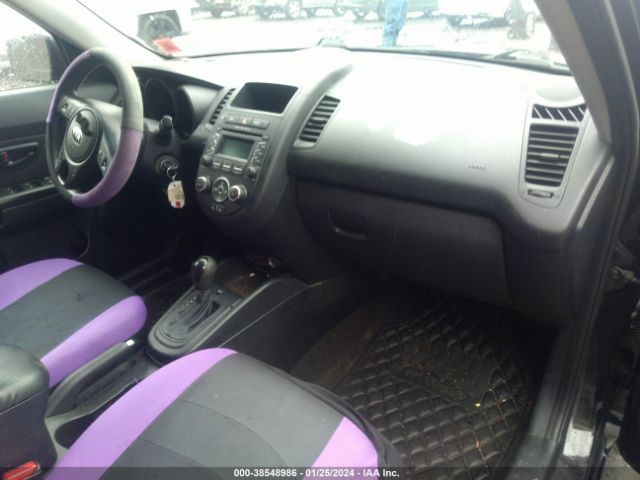 Photo 4 VIN: KNDJT2A56D7627395 - KIA SOUL 